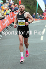 Kielder Half Marathon, 2019 Kielder Marathon and Half Marathon.  Photo: David T. Hewitson/Sports for All Pics